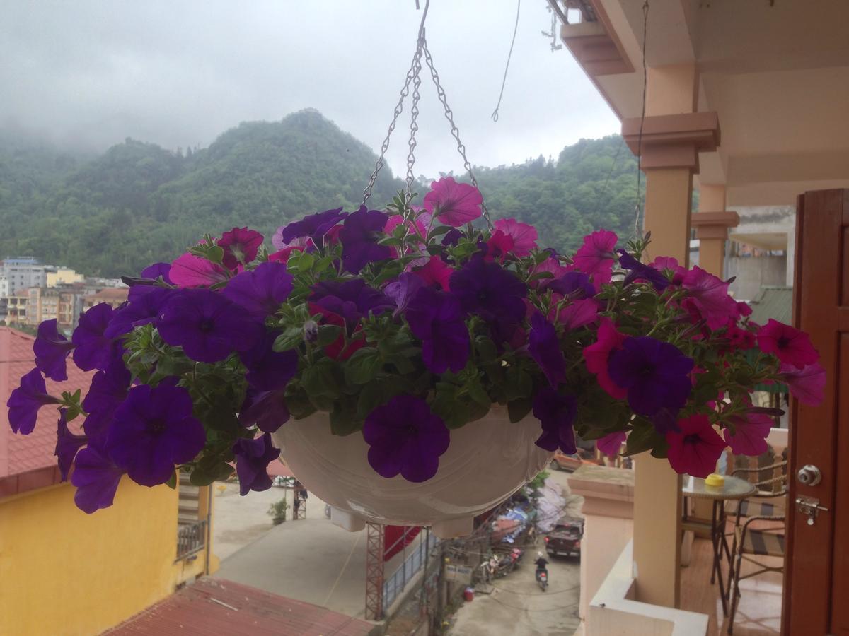 Manh Linh Guest House ซาปา ภายนอก รูปภาพ